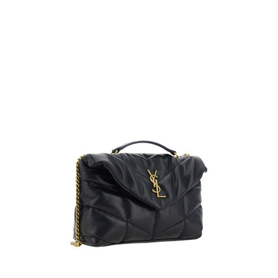 Sac bandoulière Puffer Toy Saint Laurent