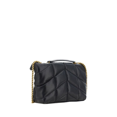 Sac bandoulière Puffer Toy Saint Laurent