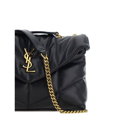 Sac bandoulière Puffer Toy Saint Laurent