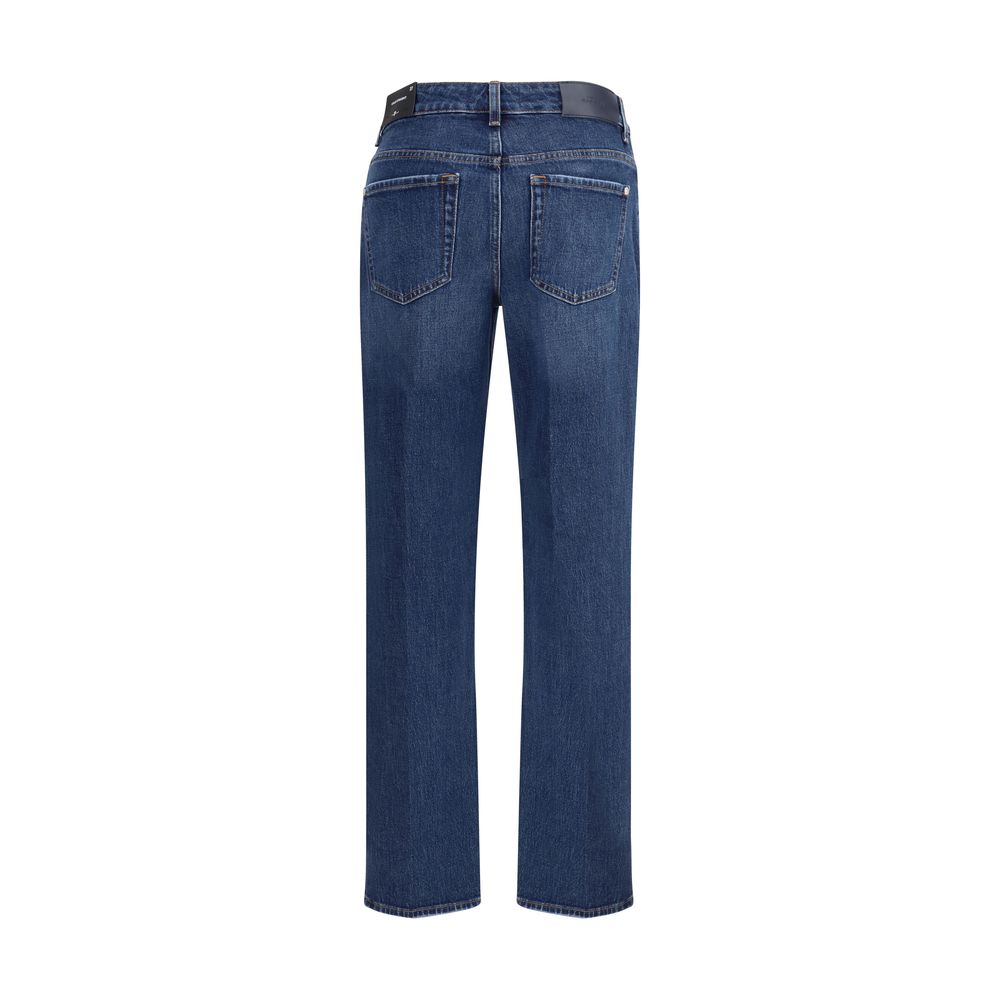 Jean droit 7FOR Calie