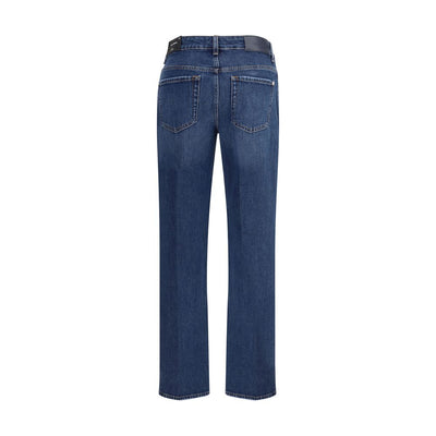 Jean droit 7FOR Calie