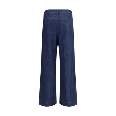 Jean large Halona 7FOR