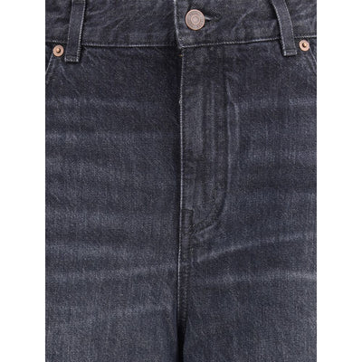Chloé Wide-leg Jeans