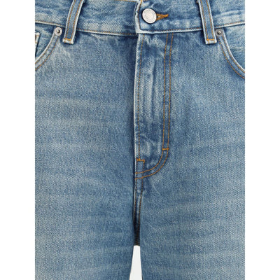 Haikure Wide-leg Jeans