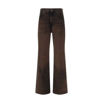 Jean large Haikure