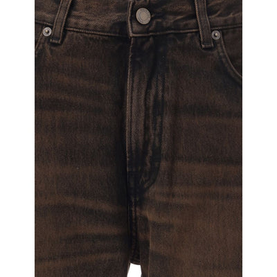 Jean large Haikure