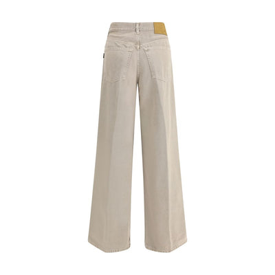 Jean baggy Haikure