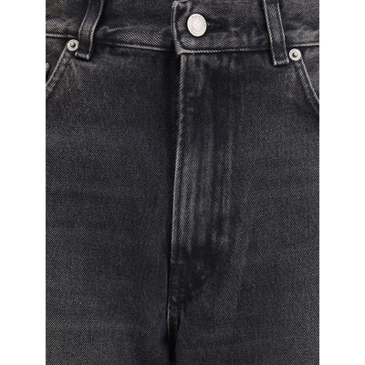 Haikure Wide-leg Jeans