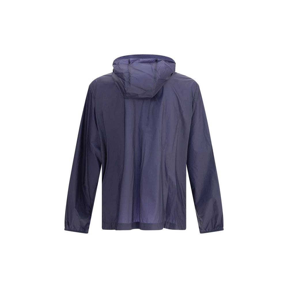 Veste imperméable Hamlin Moncler x Donald Glover Moncler x Gilga Farm par Donald Glover