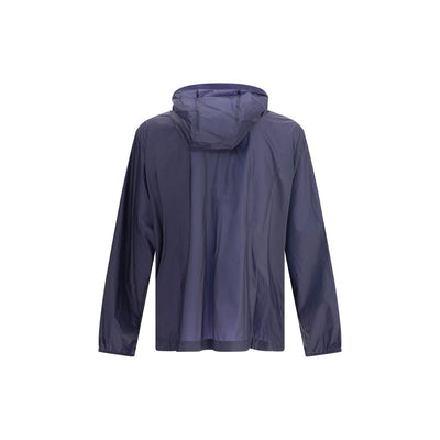 Veste imperméable Hamlin Moncler x Donald Glover Moncler x Gilga Farm par Donald Glover