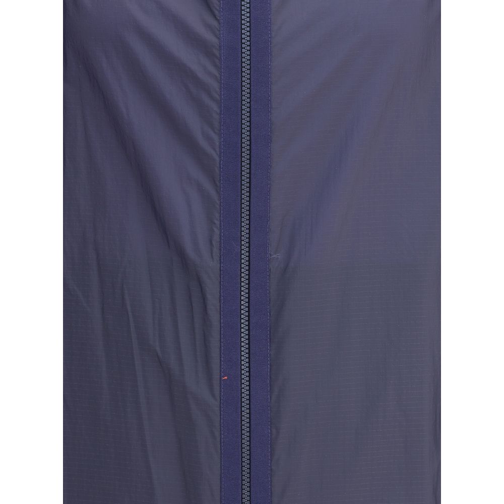Veste imperméable Hamlin Moncler x Donald Glover Moncler x Gilga Farm par Donald Glover