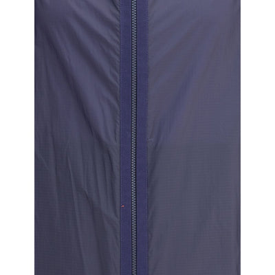 Veste imperméable Hamlin Moncler x Donald Glover Moncler x Gilga Farm par Donald Glover