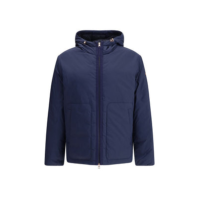 Doudoune courte Caracara Moncler x Donald Glover La Moncler x Gilga Farm par Donald Glover