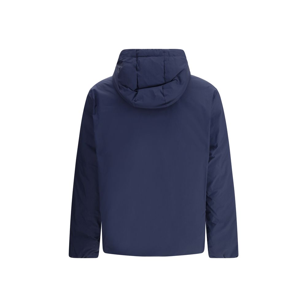 Doudoune courte Caracara Moncler x Donald Glover La Moncler x Gilga Farm par Donald Glover