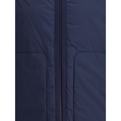 Doudoune courte Caracara Moncler x Donald Glover La Moncler x Gilga Farm par Donald Glover