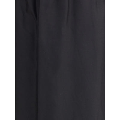 The Row Saul midi Skirt