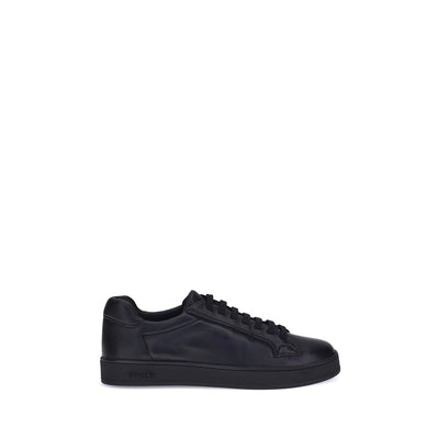 Church's leren sneakers