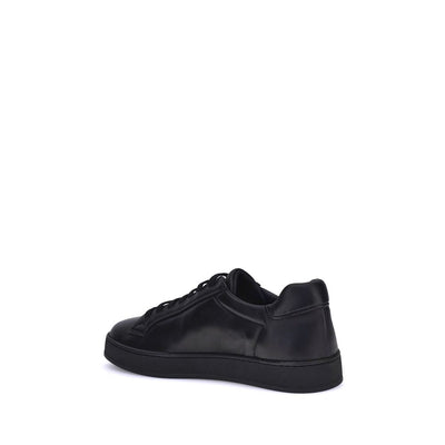 Church's leren sneakers