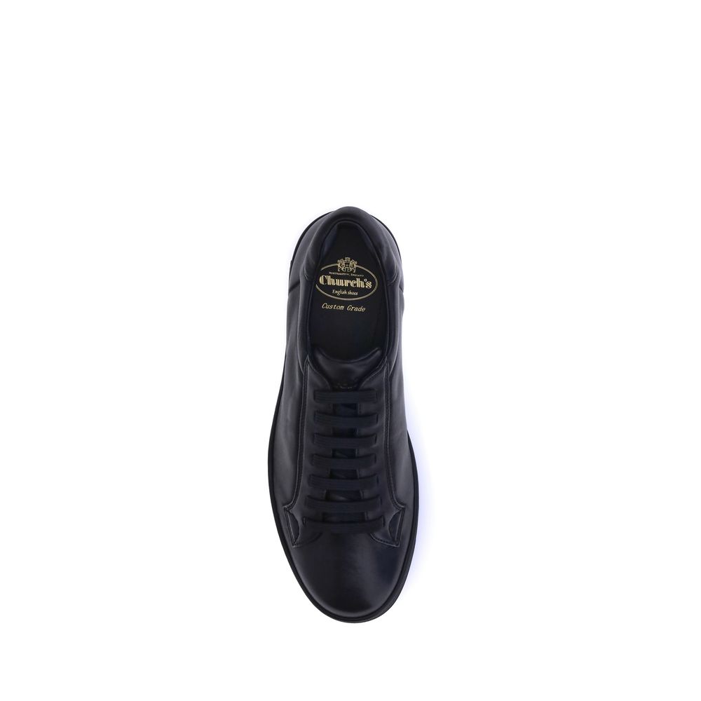 Church's leren sneakers