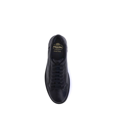 Church's leren sneakers