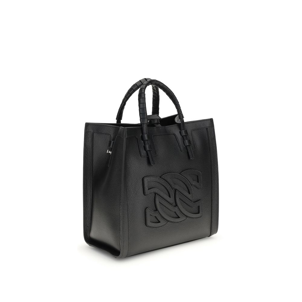 Sac fourre-tout Casadei Demetra