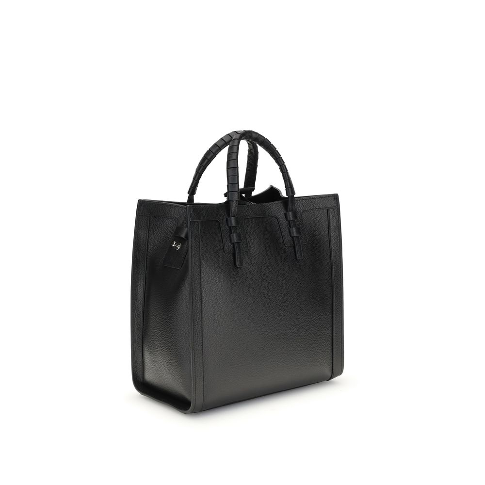 Sac fourre-tout Casadei Demetra