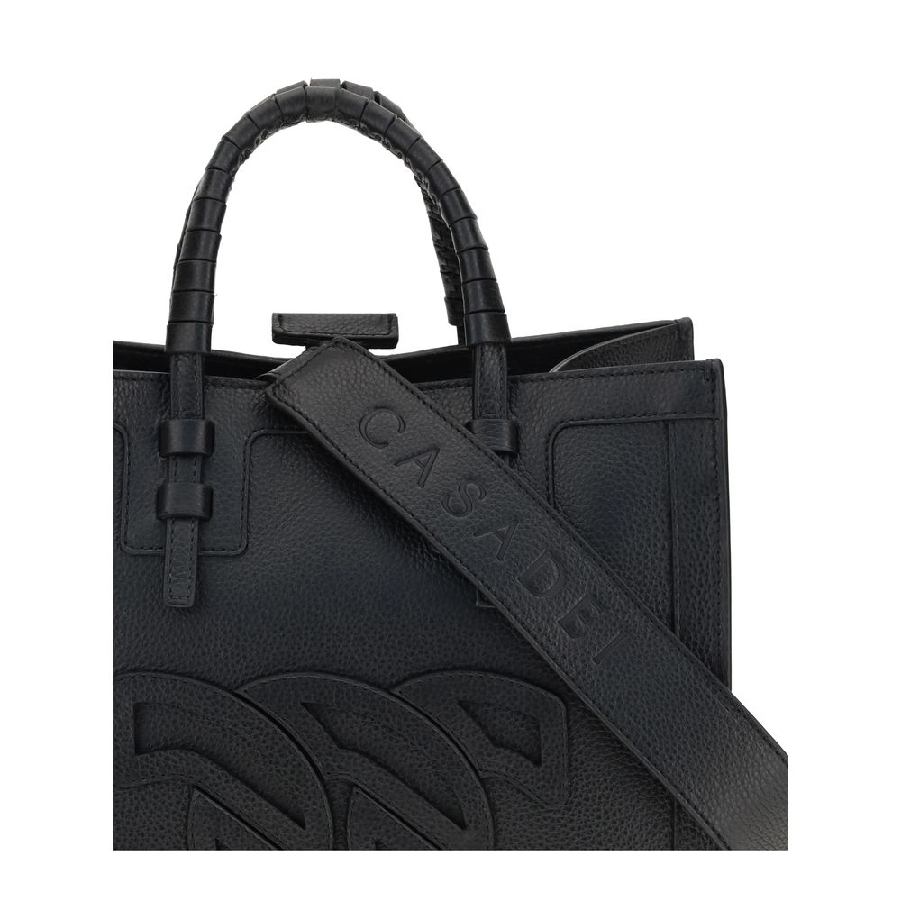 Sac fourre-tout Casadei Demetra