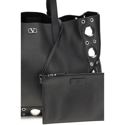 Valentino Garavani Nellcôte large Tote Bag