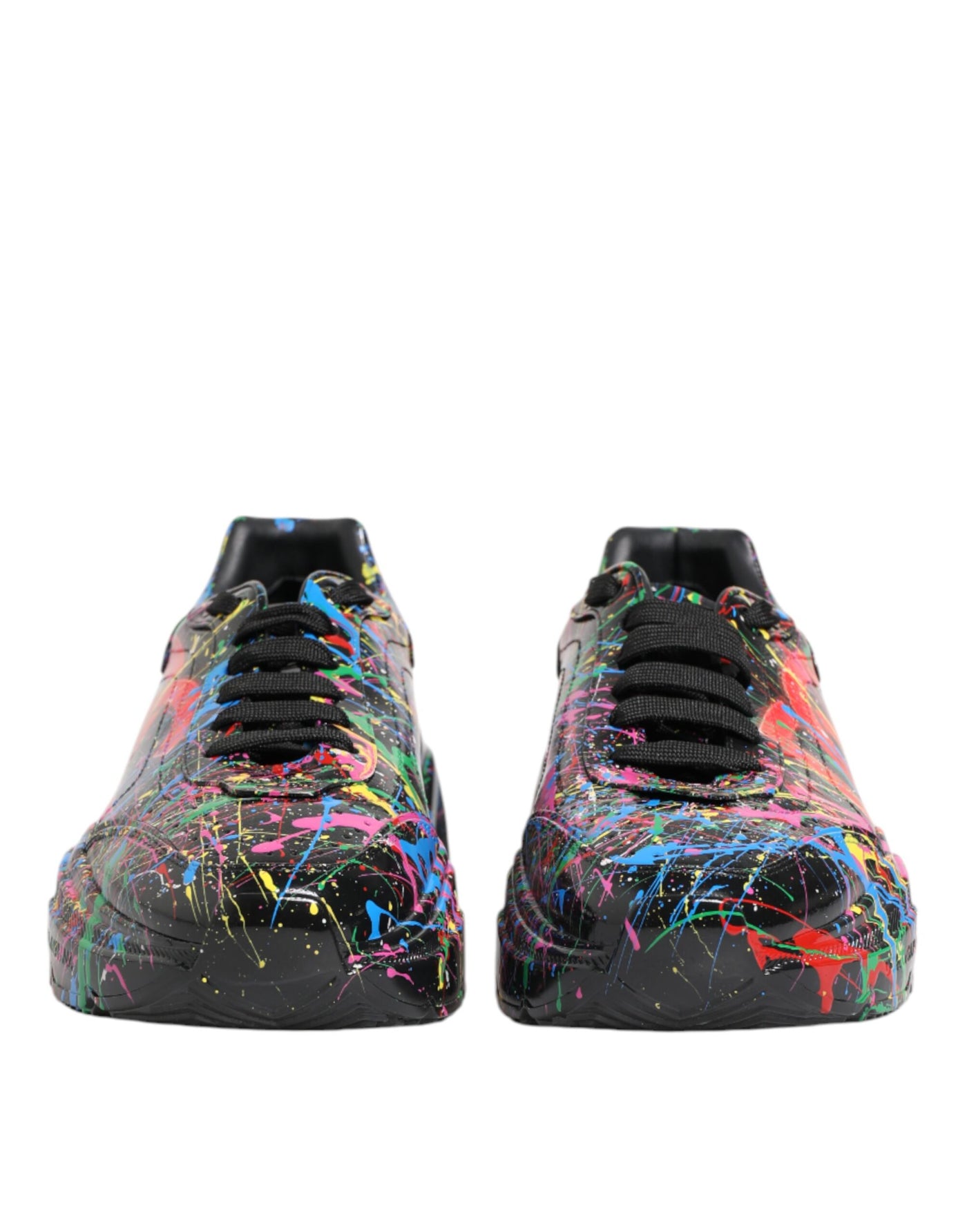 Dolce &amp; Gabbana Multicolor Daymaster Heren Sneakers Schoenen