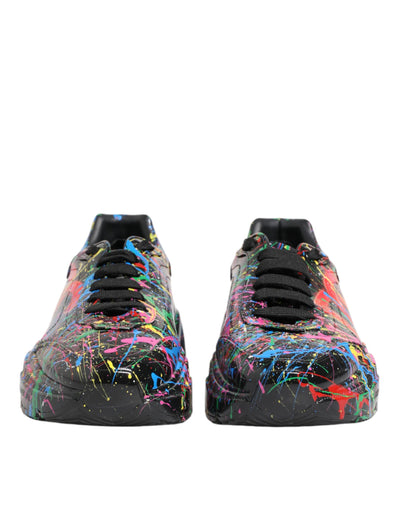 Dolce &amp; Gabbana Multicolor Daymaster Heren Sneakers Schoenen