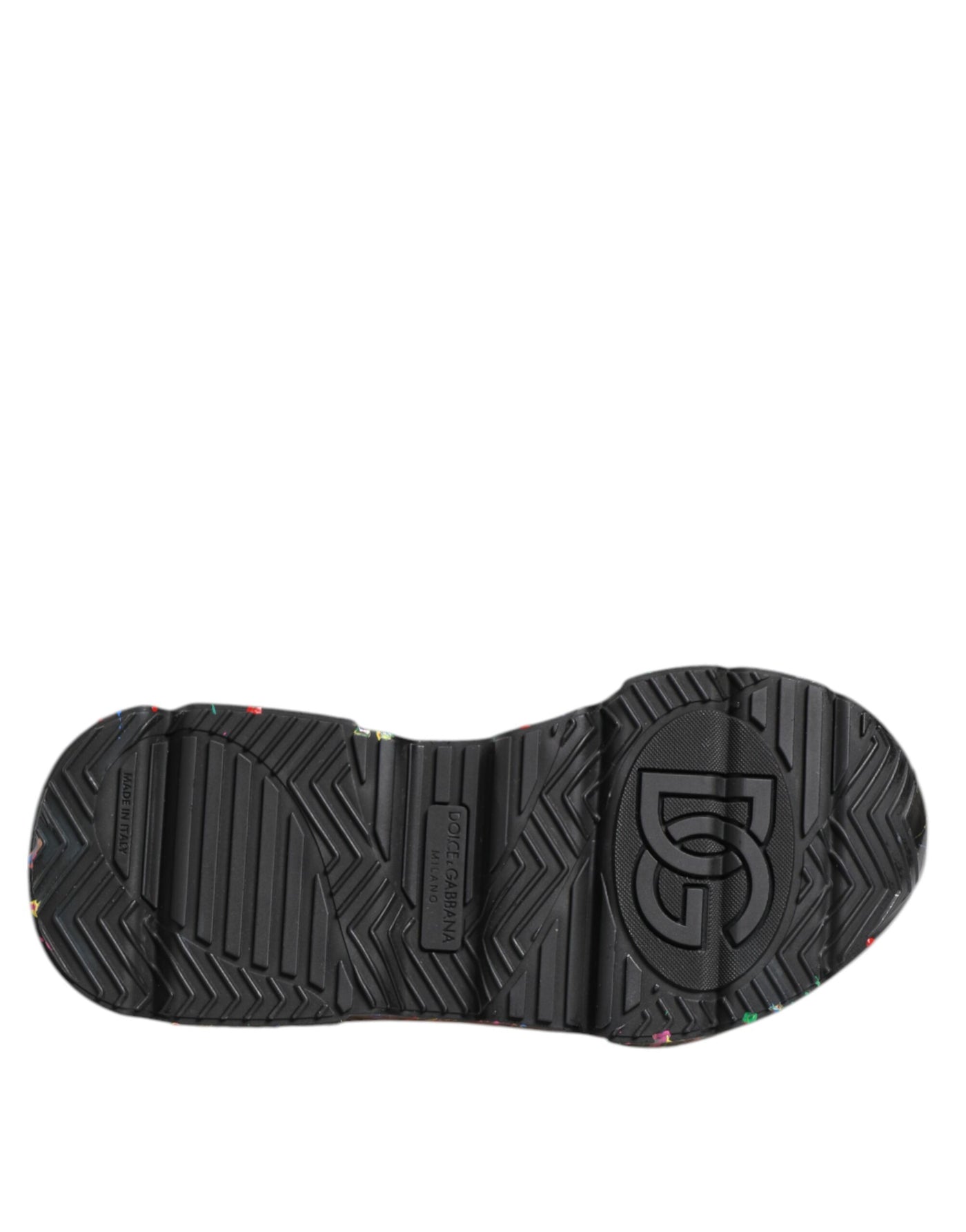 Dolce &amp; Gabbana Multicolor Daymaster Heren Sneakers Schoenen