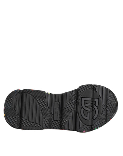 Dolce &amp; Gabbana Multicolor Daymaster Heren Sneakers Schoenen