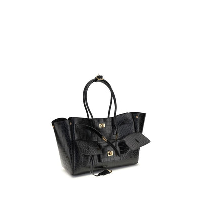 Sac à bandoulière Balenciaga Bel Air moyen