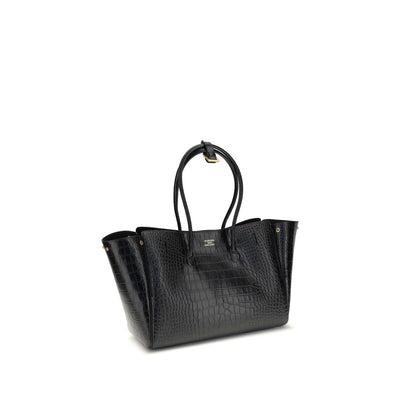 Sac à bandoulière Balenciaga Bel Air moyen