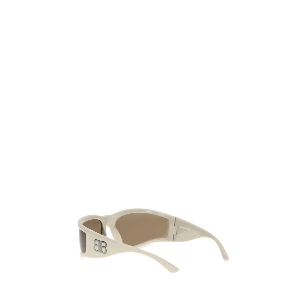 Balenciaga Sunset D-Frame zonnebril