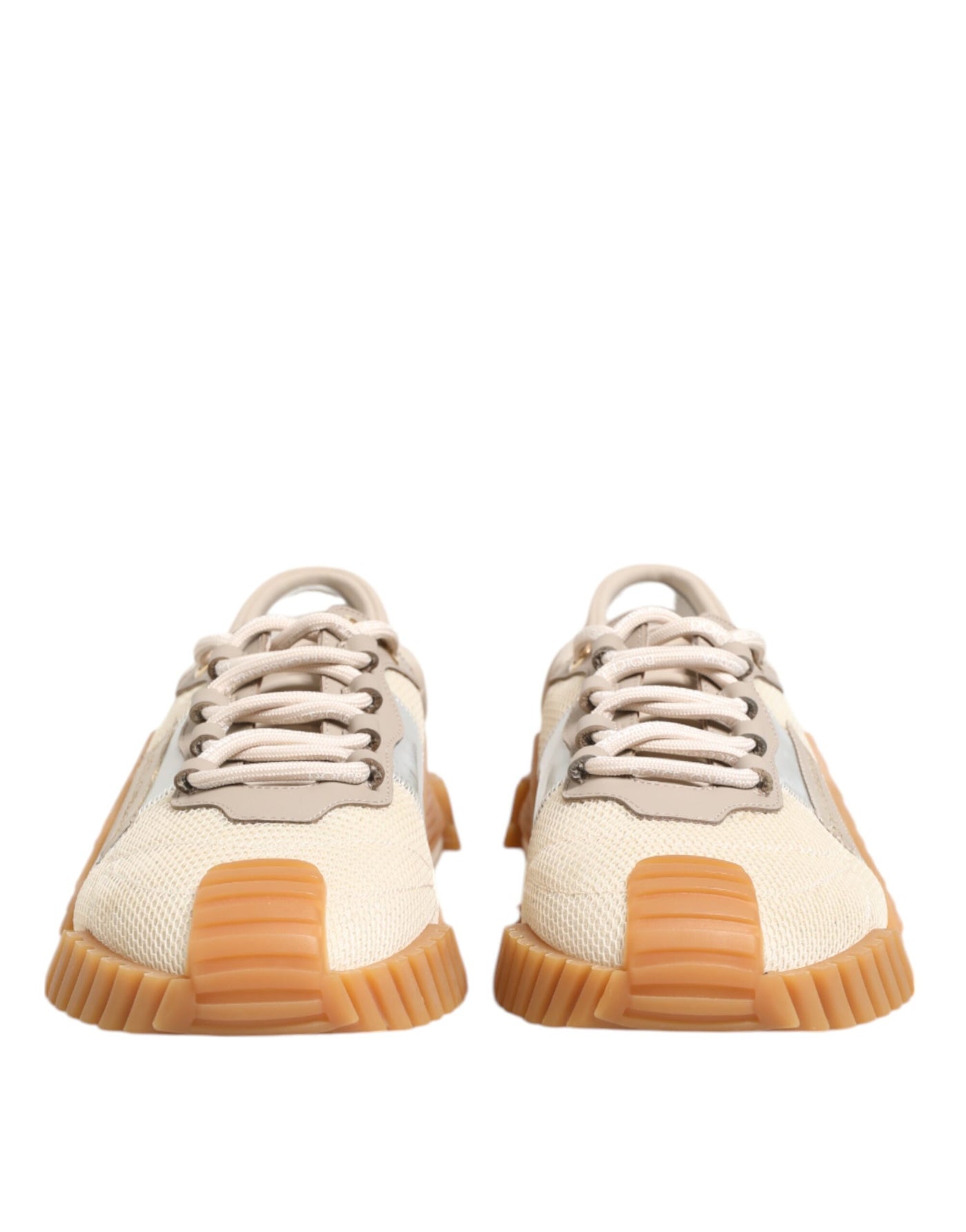 Dolce &amp; Gabbana Multicolor Low Top NS1 Heren Sneakers Schoenen
