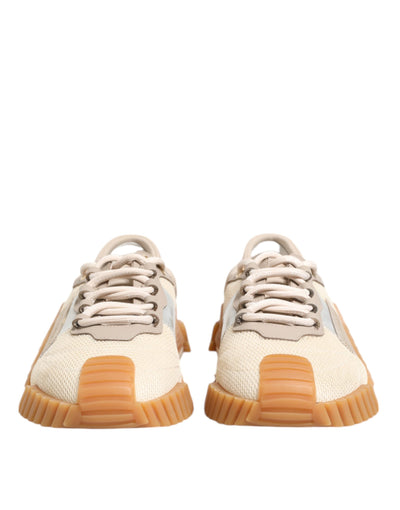 Dolce &amp; Gabbana Multicolor Low Top NS1 Heren Sneakers Schoenen