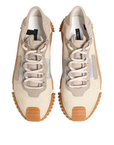 Dolce &amp; Gabbana Multicolor Low Top NS1 Heren Sneakers Schoenen