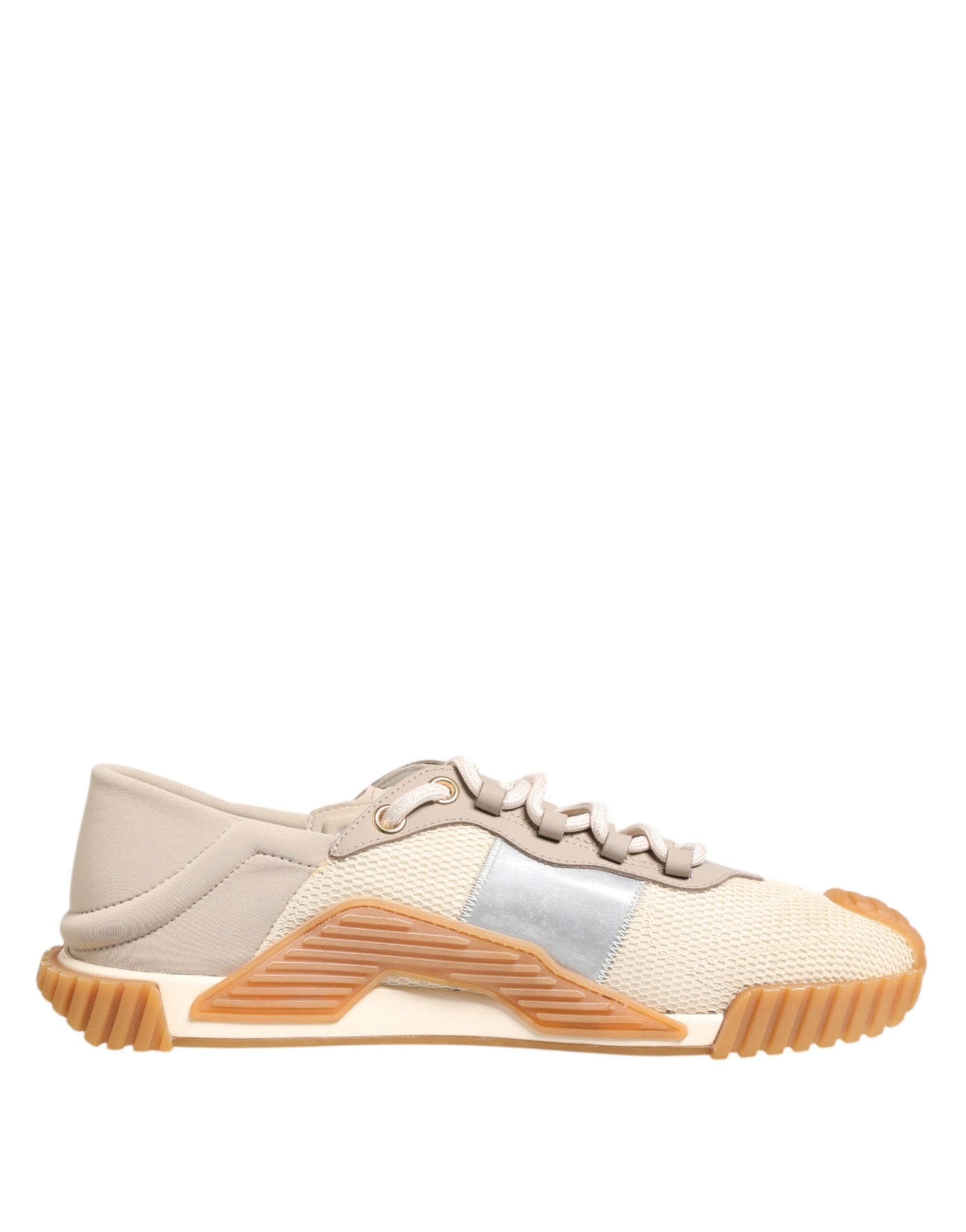 Dolce &amp; Gabbana Multicolor Low Top NS1 Heren Sneakers Schoenen