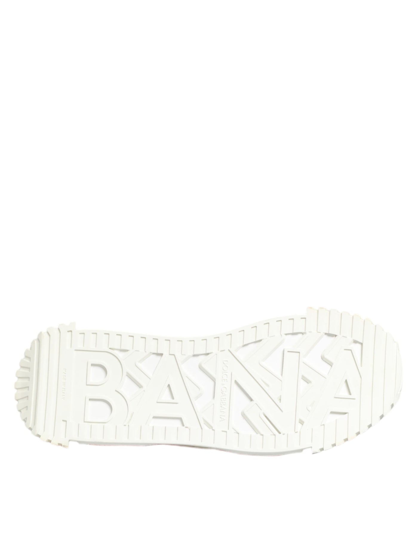 Dolce &amp; Gabbana Multicolor Low Top NS1 Heren Sneakers Schoenen