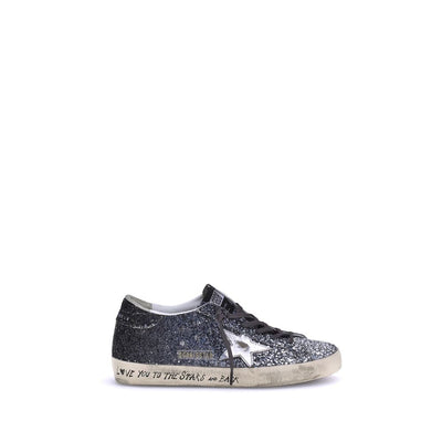 Golden Goose Super Star-sneakers