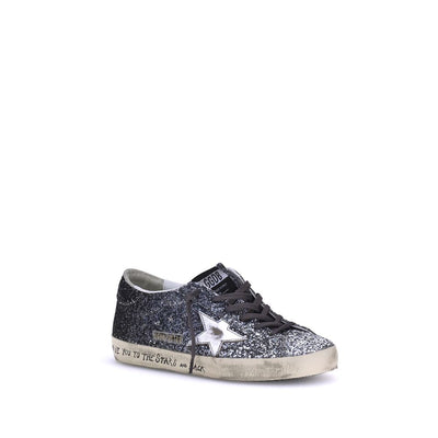 Golden Goose Super Star-sneakers