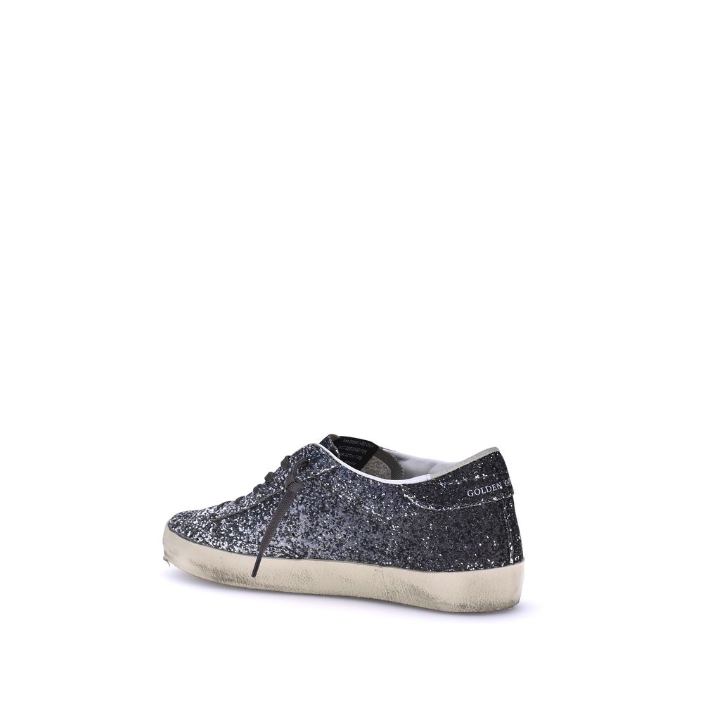 Golden Goose Super Star-sneakers