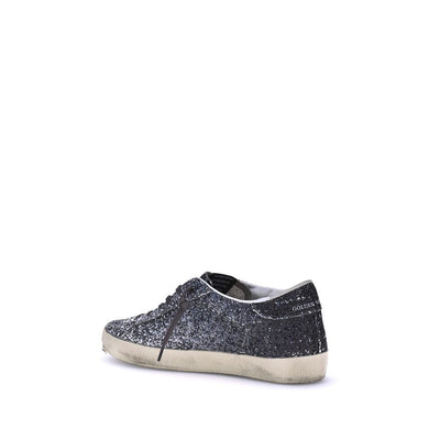 Golden Goose Super Star-sneakers
