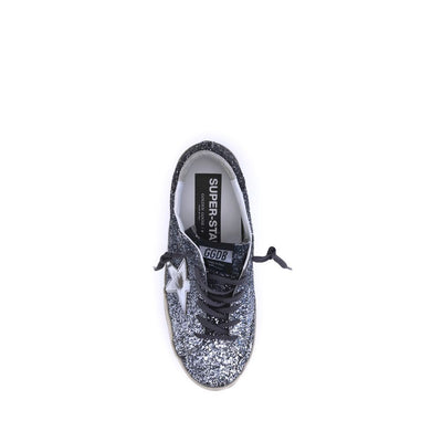 Golden Goose Super Star-sneakers