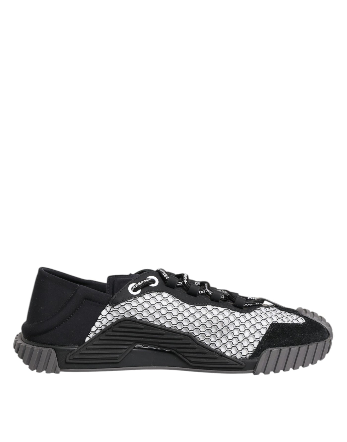 Dolce &amp; Gabbana Multicolor Veterschoenen Lage NS1 Sneakers