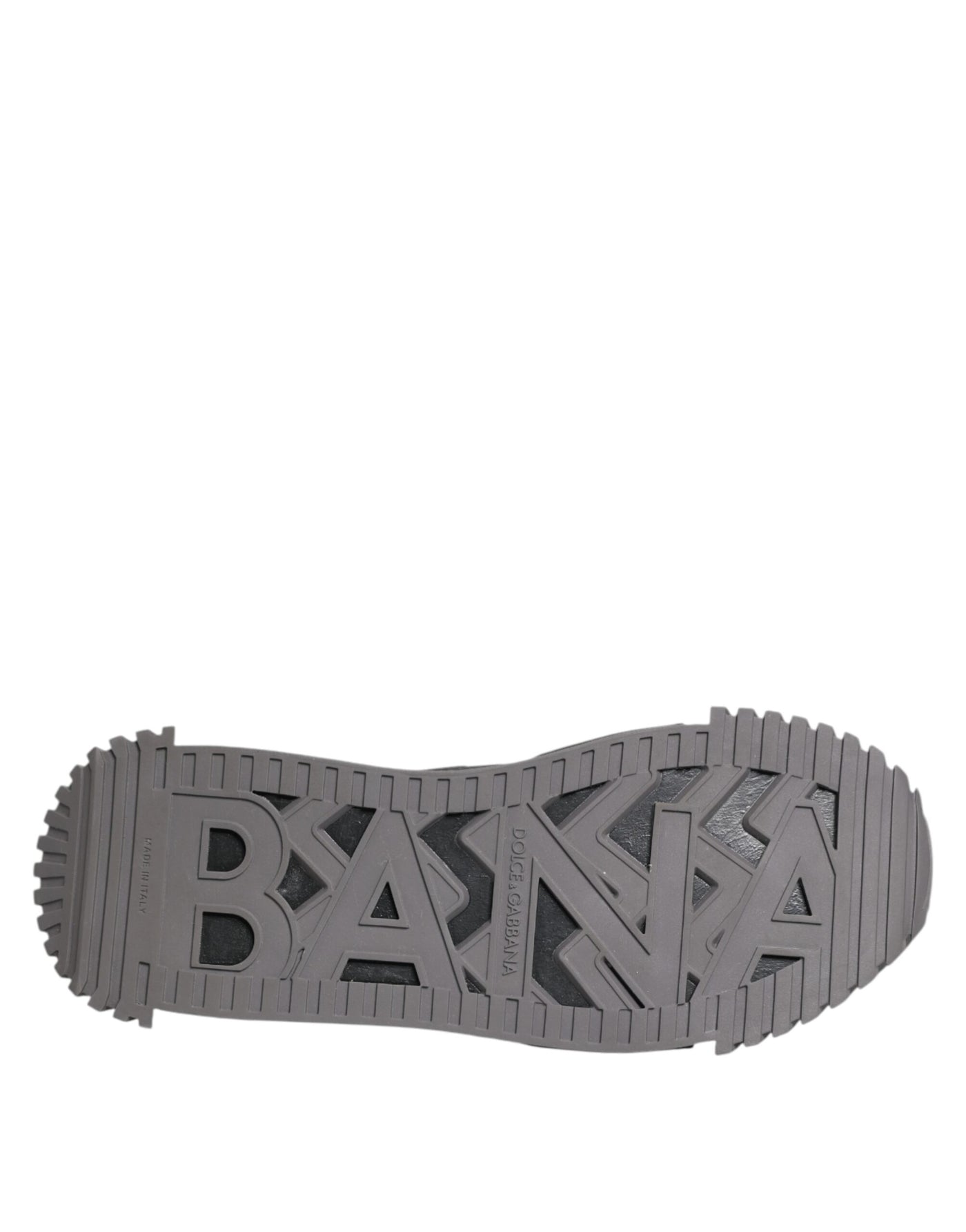 Dolce &amp; Gabbana Multicolor Veterschoenen Lage NS1 Sneakers