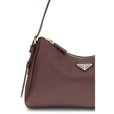 Sac à bandoulière moyen Prada Aimée