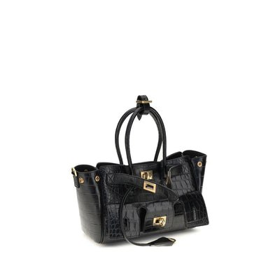 Mini sac à bandoulière Balenciaga Bel Air
