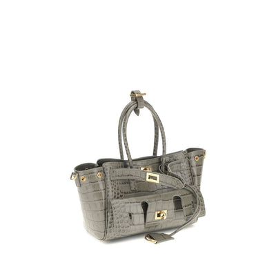 Mini sac à bandoulière Balenciaga Bel Air